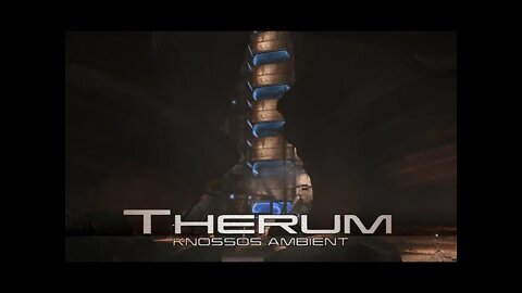 Mass Effect LE - Therum Ruins (1 Hour of Music)