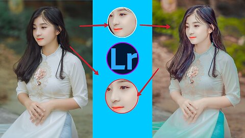 How to Lightroom Photo Editing | [ Lightroom]