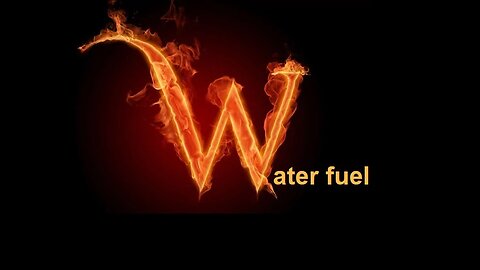 Stanley A Meyer Water Fuels Sustained Flame Heat and Gasoline Gas Power Energy DIY Science Tiktok