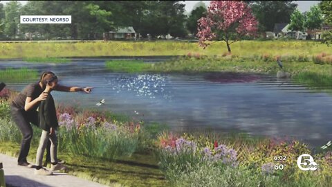 Work to begin in September on Parma's multimillion-dollar Ridgewood Lake catch basin project