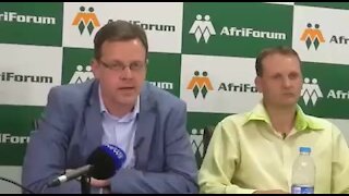 Mbalula missing the ball on farm murders, says AfriForum (QEx)