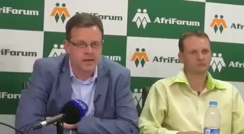 Mbalula missing the ball on farm murders, says AfriForum (QEx)