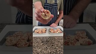 Do Bagel Bites Have A Competitor??? | Is It Better?