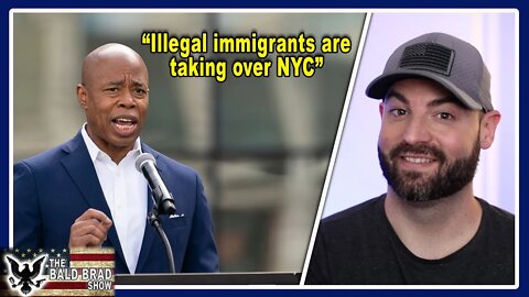 New York City Immigration Crisis