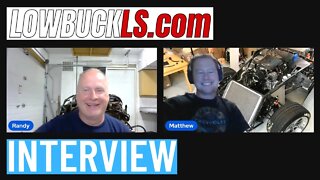 LowBuckLS.com Interview