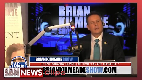 Miranda Devine: 'Real Corruption' Going on With Biden Family - 5382