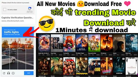 New Movies Explain | Trending Movies Explain