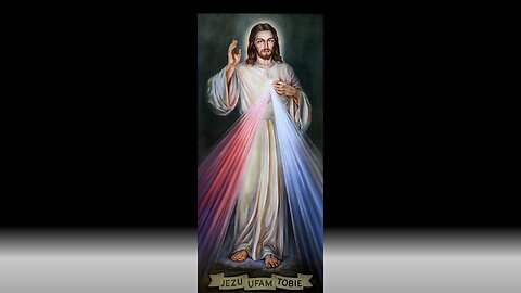 The Divine Mercy