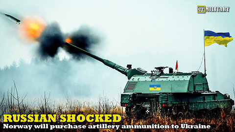 Norway will purchase artillery ammunition to ukrainian