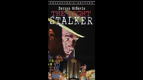 The Night Stalker