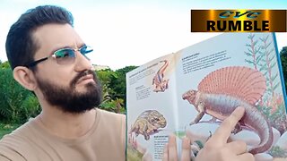 DINOSSAUROS: MUITA COISA MAL CONTADA- 2021