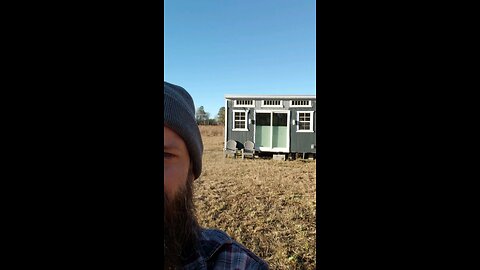 North Carolina's First Citrus Grove