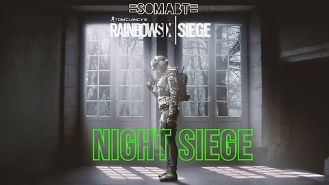 Night Siege