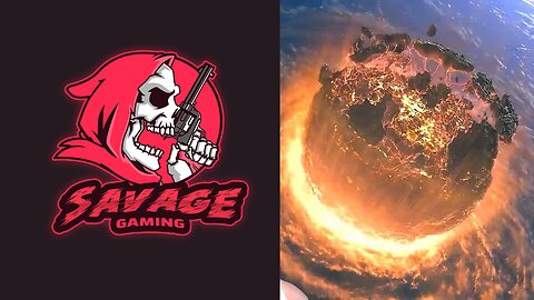 SAVAGE GAMING-YT/BEATZBYE [LIVE] TBD