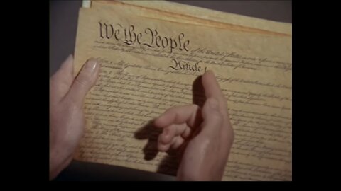 WE THE PEOPLE