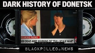 Before The War: Resurfaced CNN Clip Shows Innocent Ethnic Russians Slaughtered By Ukrainian