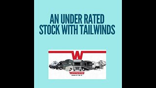 Is Winnebago stock a buy