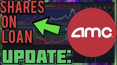 AMC STOCK - Friday's DD... | $SPY $GME $APE