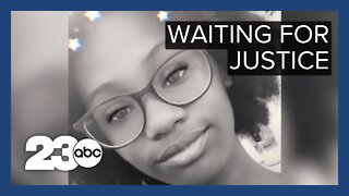 Family of 12-year-old Ahmaya Alexander still waiting for justice