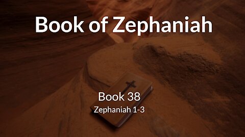 Reading of the Book of Zephaniah