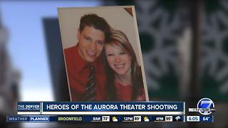 ‘Get down and stay down:’ Heroes remembered on 5th anniversary of theater shooting