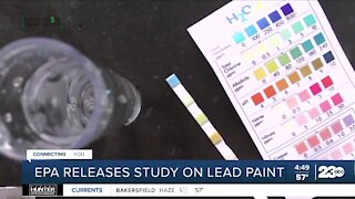 Don't Waste Your Money: After CDC lead paint warning, parents scramble for test kits