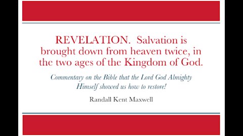 Rev. 4-5. THIS IS THE ANSWER TO THE PRAYERS AROUND THE WORLD FOR TRUTH, FREEDOM AND SALVATION!