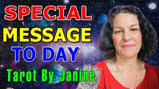 TAROT BY JANINE ✝️TAROT BY JANINE (12-10-2022) 👉 SPECIAL MESSAGE TODAY! - MUST SEE. - TRUMP NEWS