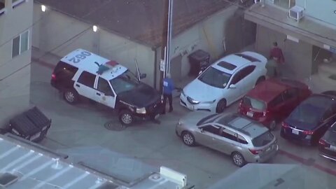 1 dead in possible overdose in Mission Beach home