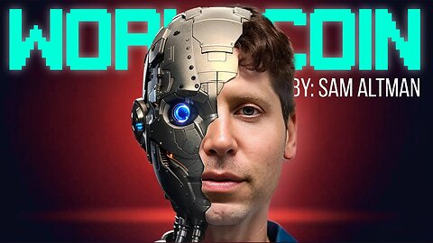 Sam Altman's Worldcoin: The Birth of AI Overlord and AI Colonialism Era?