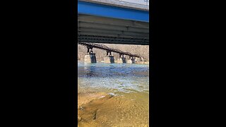 Ohiopyle state park