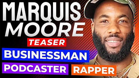 Marquis Moore Joins Jesse! (Teaser)