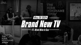 KMS Live | May 28, 2024 - Brand New TV