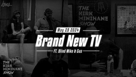 KMS Live | May 28, 2024 - Brand New TV