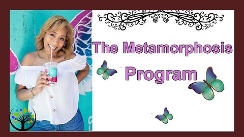 The Metamorphosis Health Program