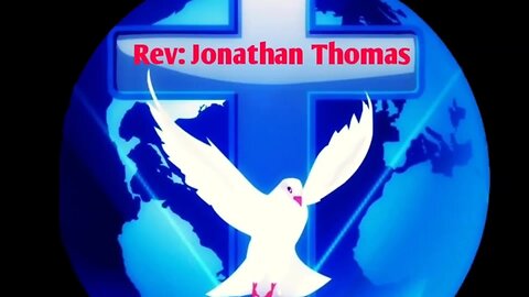 Wednesday Afternoon Bible Study with Rev Jonathan Thomas