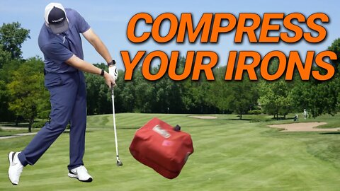 Game Changer Tips To Compress Your Irons Like a Pro