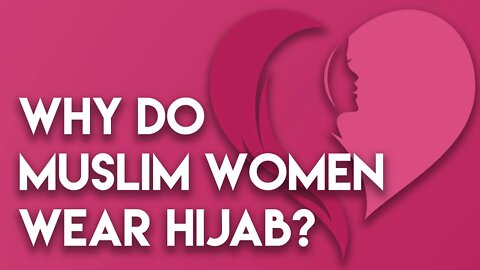 Does HIJAB Oppress Muslim Women or LIBERATE them?