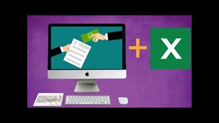 FREE FULL COURSE Master in Automated Invoice Maker In Microsoft Excel