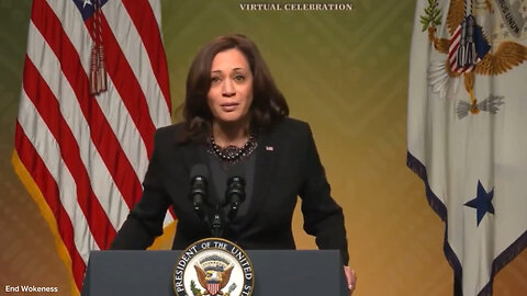 Kamala's Regime Of "Equity": From Each According To His Ability, To Each According To His Needs