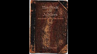 Truspiracy 73: The Second Book of Jubilees