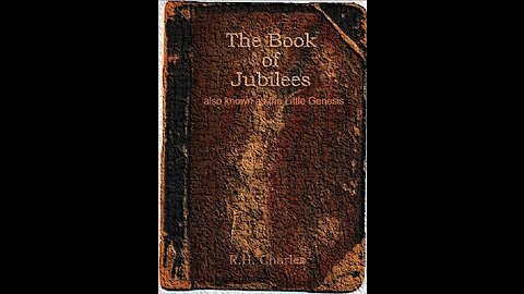 Truspiracy 73: The Second Book of Jubilees
