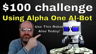 100 Dollar Binary Options Robot Challenge
