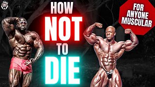 How Not to Die