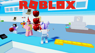 Roblox Mini Mart #gameplay #gaming