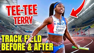 Twanisha Terry, aka TT, Kicks off 2023 Season with Impressive Races & Top Performances || 2022 Recap