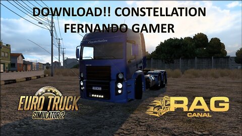 100% Mods Free: Constellation Fenando Gamer