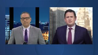 Trump Implications: Joe St. George on GMI