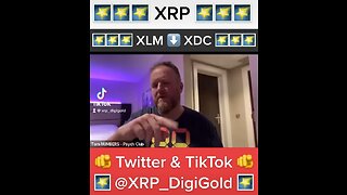 🌠 XRP 🌠 XLM 🌠 XDC 🌠 Tom Numbers