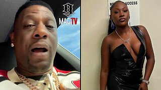 "Ya'll Ain't Got No Daddy" Boosie Responds To Backlash For Comment About His Daughter Ty Dating! 😡